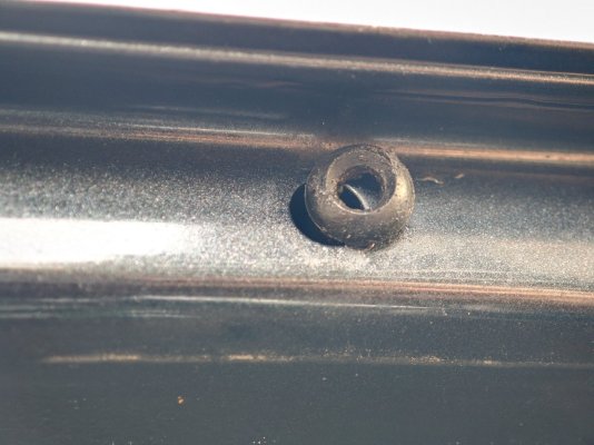 kopmuş drenaj borusu