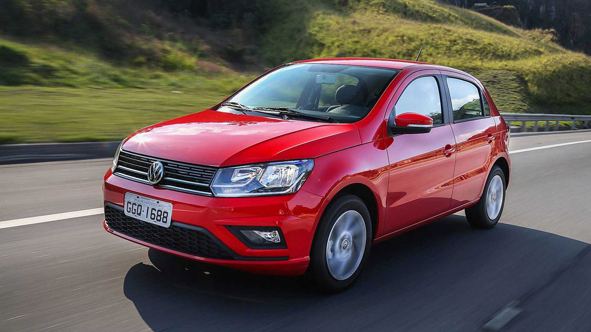 En ucuz Volkswagen modeli Türkiye yolunda: İşte Volkswagen Gol fiyatı ve özellikleri