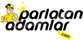 www.parlatanadamlar.com