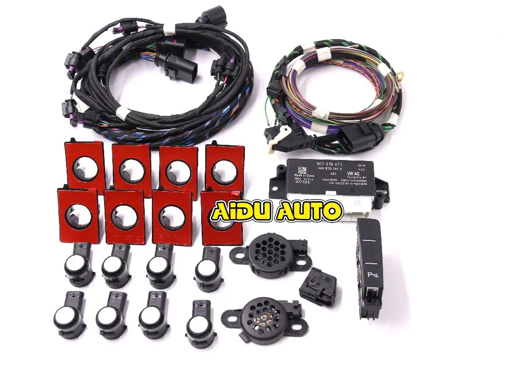 New-VW-Golf-7-MK7-VII-Park-Pilot-Front-and-Rear-8K-OPS-5Q0-919-294.jpg